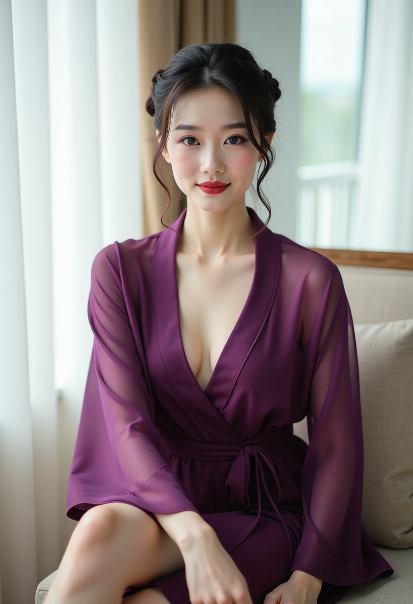 逆命锻刀人